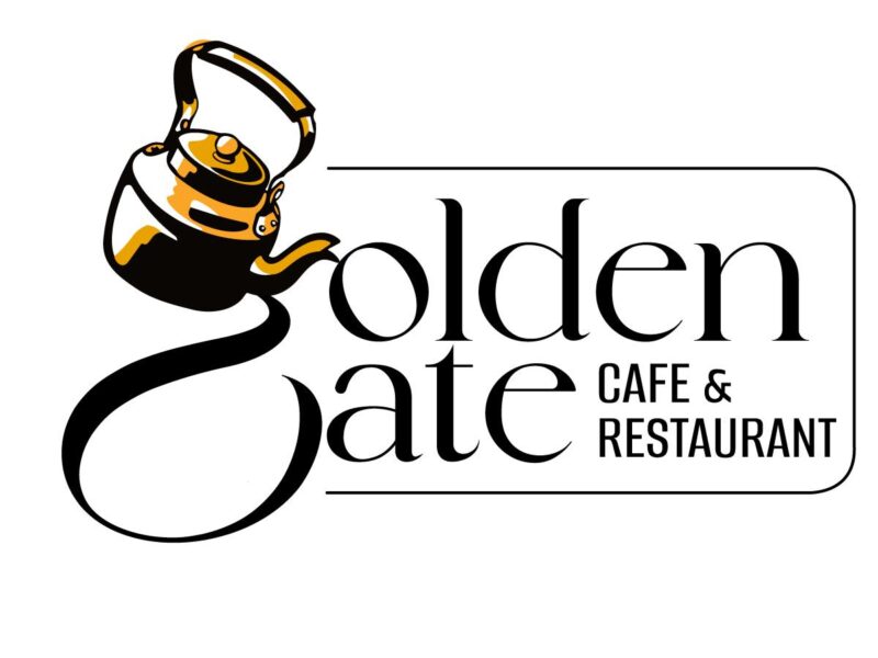 Golden Gate Cafe & Restaurant - Myanmar Restaurant in Chiang Mai